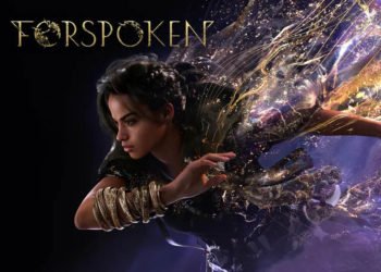 What does Detour mean in Forspoken?