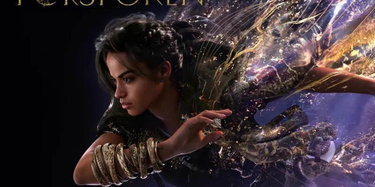 What does Detour mean in Forspoken?