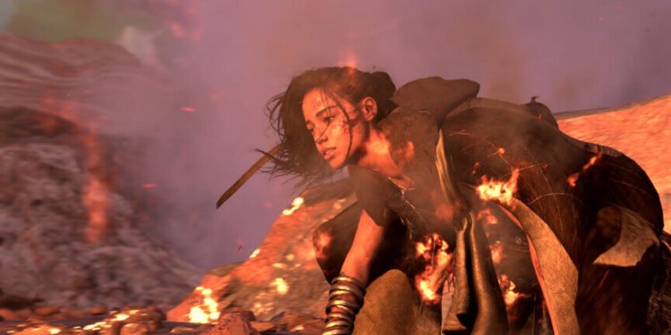 Forspoken: How to Fast Travel