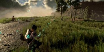 Forspoken All Moves List