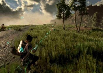 Forspoken Boosteroid Release Date & more details