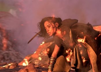 Forspoken Controller/Gamepad Not Working Issue: How to fix it