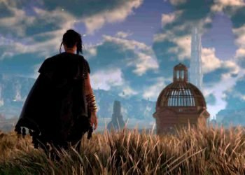 Forspoken Full Controller Support Is it available