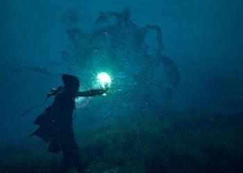 Forspoken GeForce Now Release Date & more details