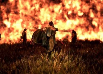 Forspoken PlayStation Now Release Date & more details