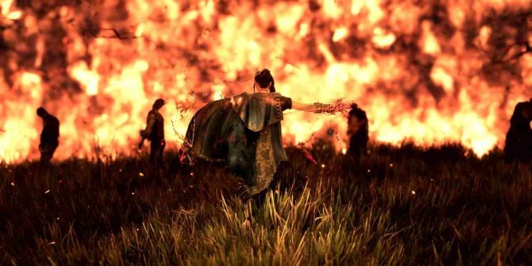 Forspoken PlayStation Now Release Date & more details