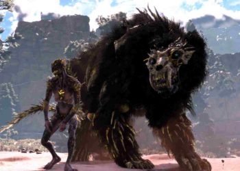 Forspoken System Requirements Can your PC run it