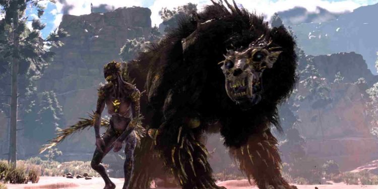 Forspoken System Requirements Can your PC run it