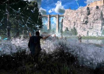 Forspoken Xbox Cloud Release Date & more details