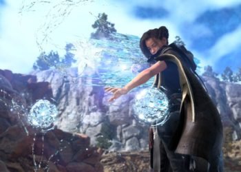 Forspoken: How to get Mana