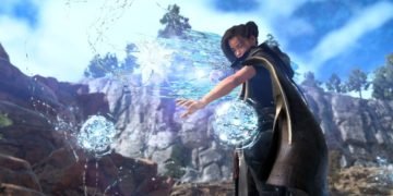 Forspoken: How to get Mana