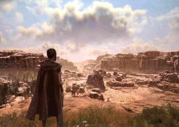 Forspoken: How to heal