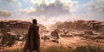 Forspoken: How to heal
