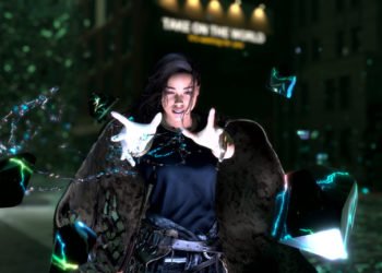 Forspoken Steam Deck: Best Settings for High FPS