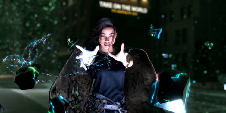 Forspoken Steam Deck: Best Settings for High FPS