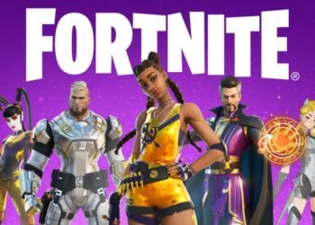 Fortnite Checking Epic Services Queue Error How to fix it (2023)