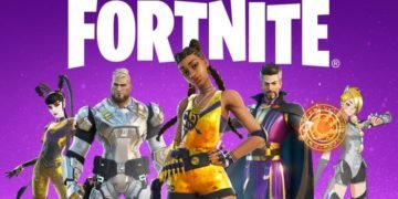 Fortnite Checking Epic Services Queue Error How to fix it (2023)