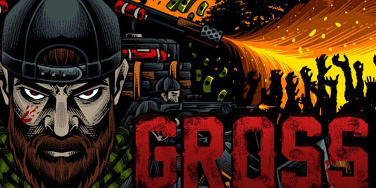 GROSS Multiplayer Mode Release Date: When is it coming out