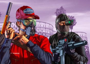 GTA 5 Online: How to get Cargobob