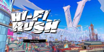 How long to beat Hi-Fi Rush