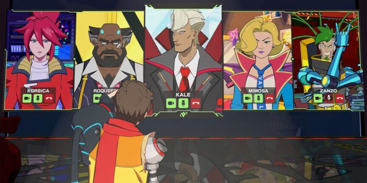 Hi-Fi Rush Cutscene Audio Desync Issue: Is there any fix yet