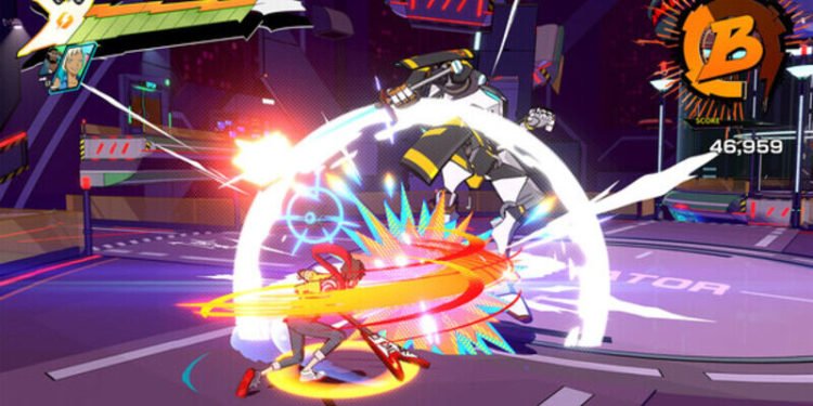 Is Hi-fi Rush Open World?