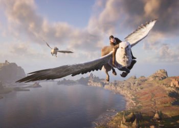 Hogwarts Legacy Xbox Cloud Release Date & more details