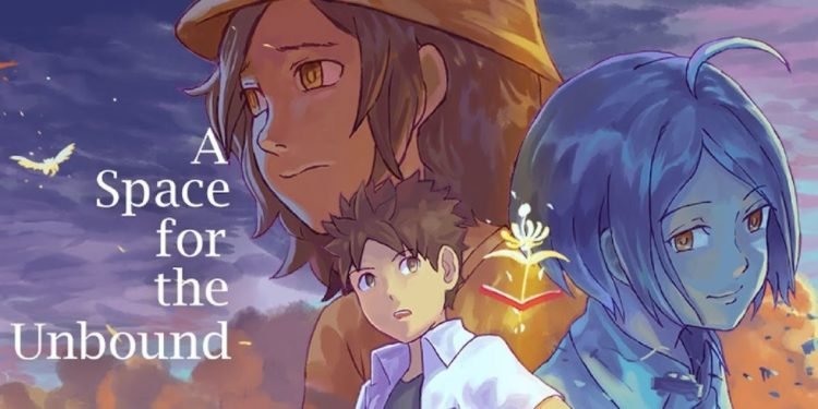 How long to beat A Space for the Unbound