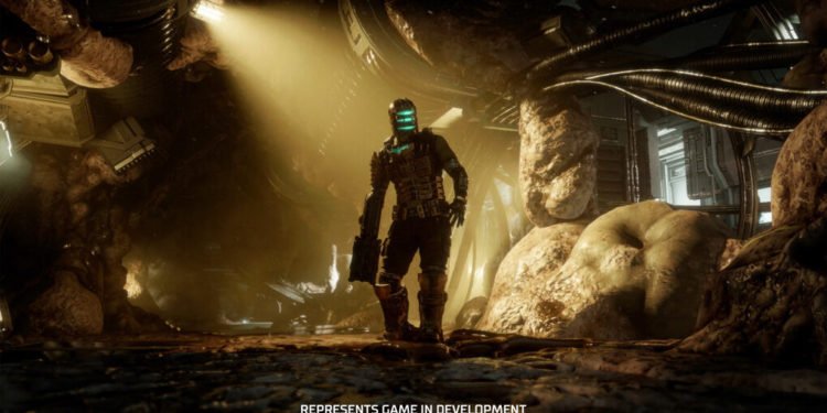 How long to beat Dead Space Remake