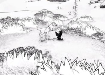 Is there a Blanc PS4, PS5, Xbox One, & Xbox Series XS Release Date