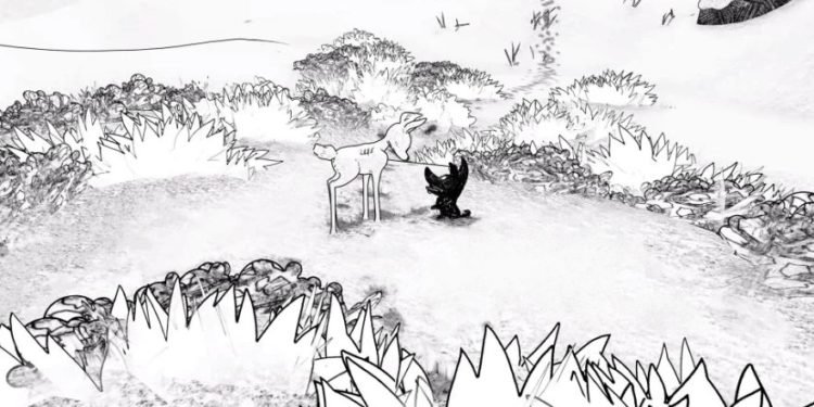 Is there a Blanc PS4, PS5, Xbox One, & Xbox Series XS Release Date