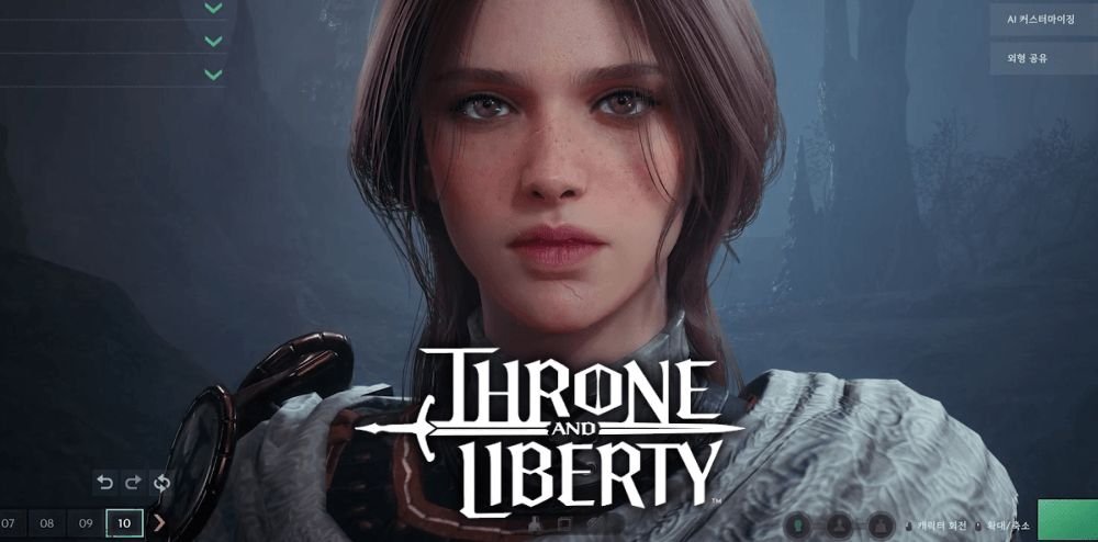Is there a Throne and Liberty PS4, Xbox One, & Nintendo Switch Release Date