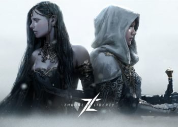 Is there a Throne and Liberty PS4, Xbox One, & Nintendo Switch Release Date