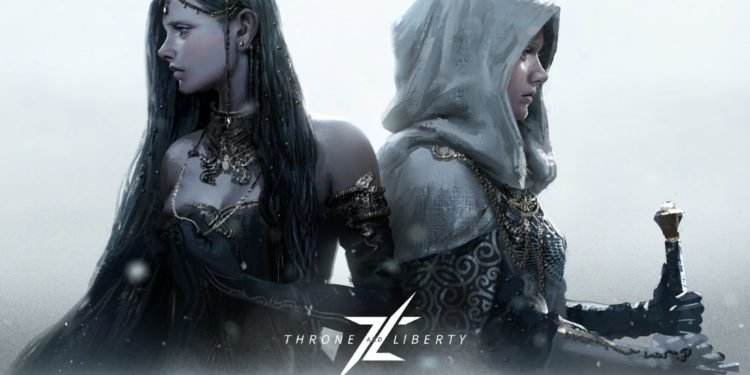 Is there a Throne and Liberty PS4, Xbox One, & Nintendo Switch Release Date