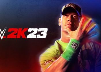 Is there a WWE 2K23 Nintendo Switch Release Date