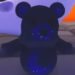 Adopt Me Lunar Moon bear Pet Rarity & Worth