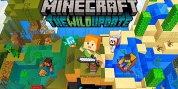 Minecraft Error Code Terracotta