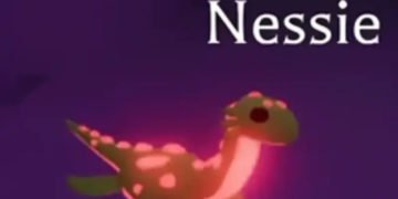 Adopt Me Nessie Pet Name Ideas List
