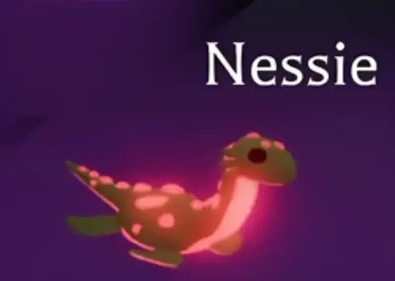 Adopt Me Nessie Pet Name Ideas List - DigiStatement