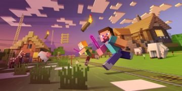 Minecraft Error CE-34878-0