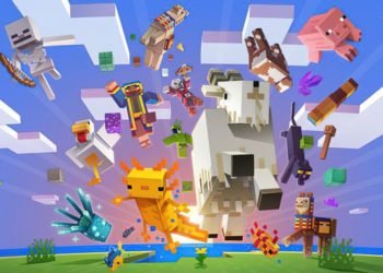 Minecraft Error Code 2503