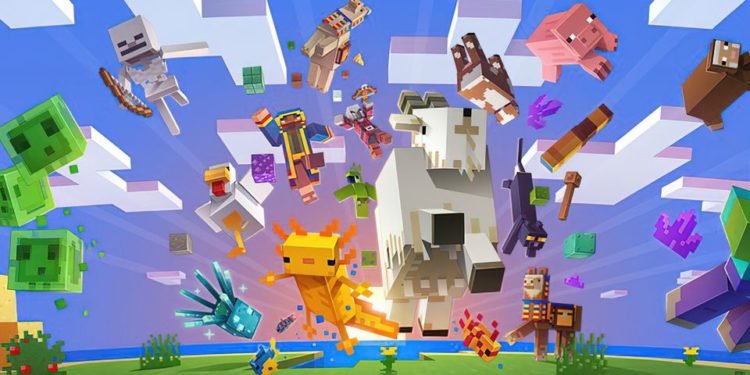 Minecraft Error Code 2503