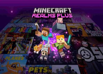 Minecraft Realms Internal Server Error 500