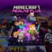 Minecraft Realms Internal Server Error 500