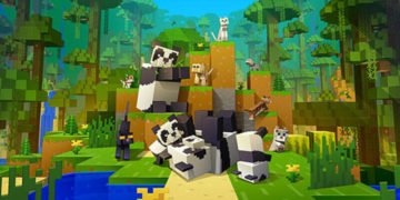 Minecraft Error Code Crossbow
