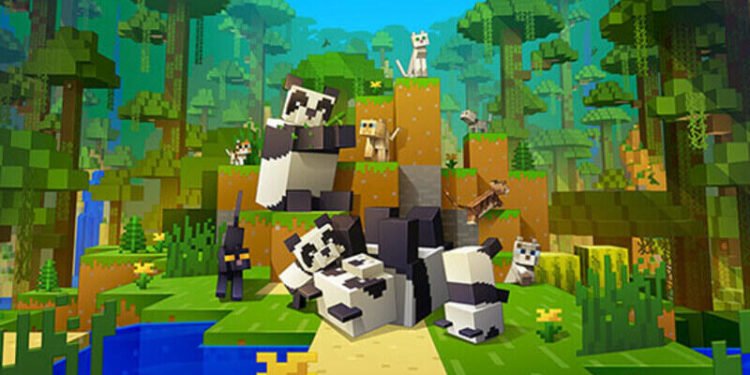 Minecraft Error Code Crossbow