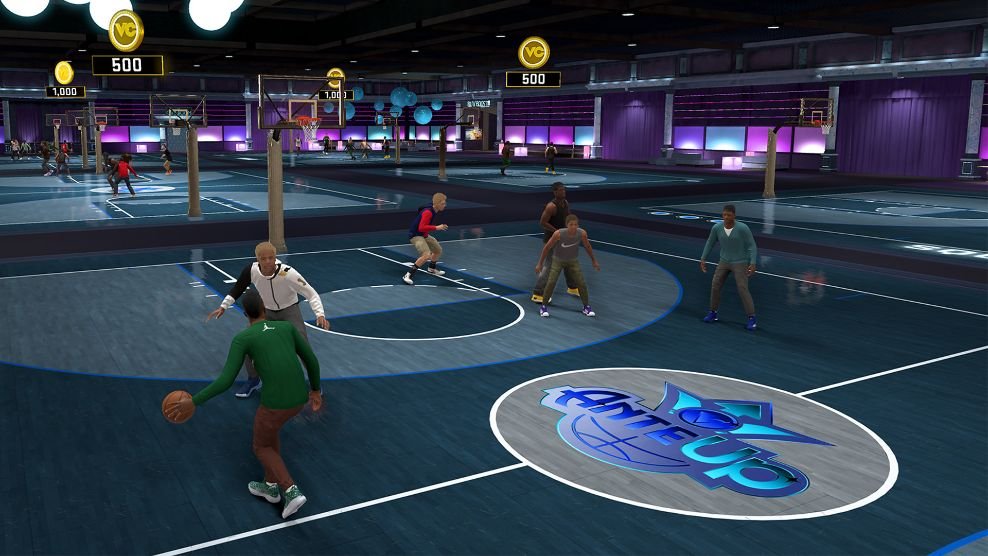 NBA 2K22 Servers Shut Down Date When is it happening