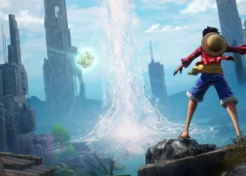 One Piece Odyssey Game Not Launching