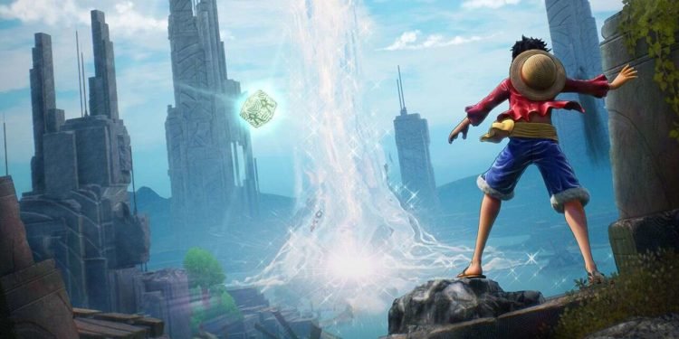 One Piece Odyssey Game Not Launching