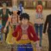 One Piece Odyssey All Playable Characters List